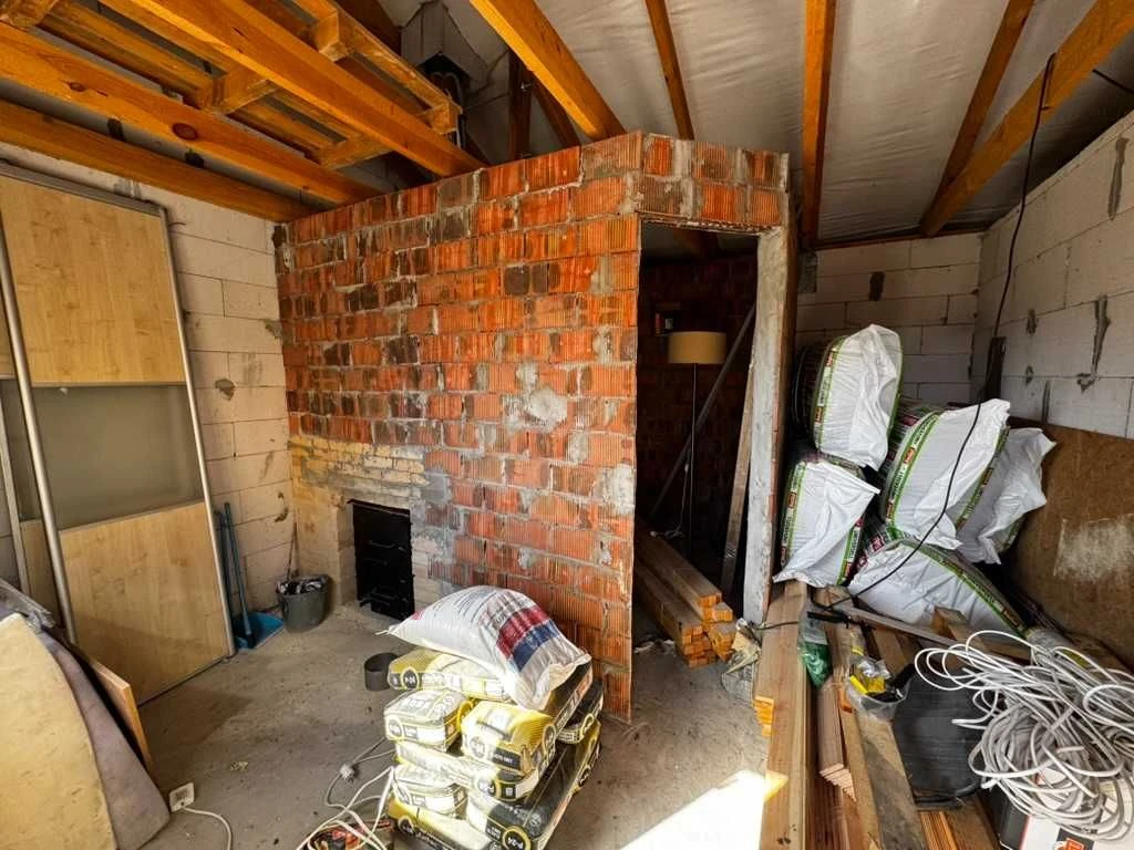 Продаж стильного будинку преміум-класу в Березанівці — 170 м