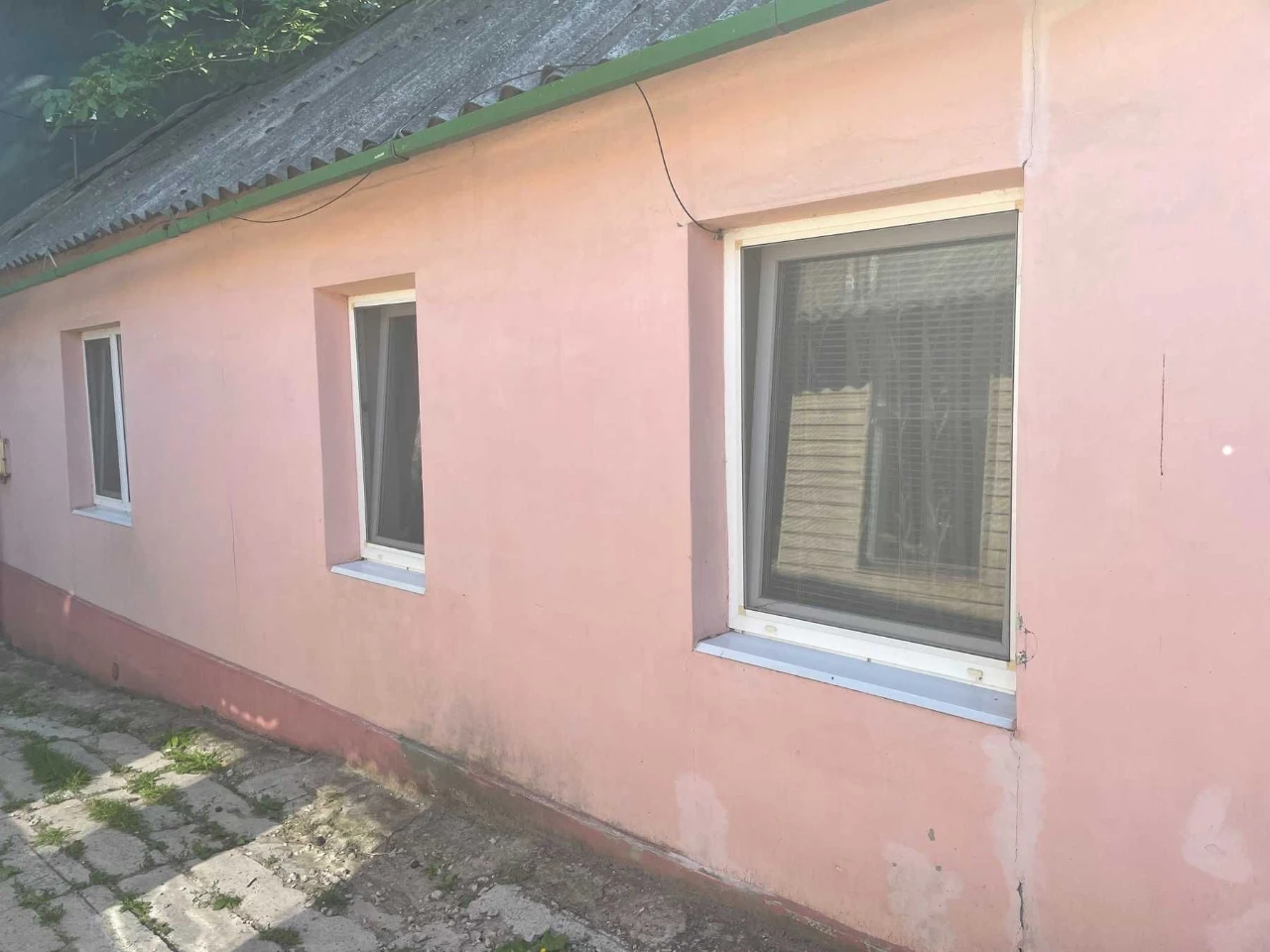 Продам по сертификату-ваучеру 4 комнатный дом в ЦЕНТРЕ, возм