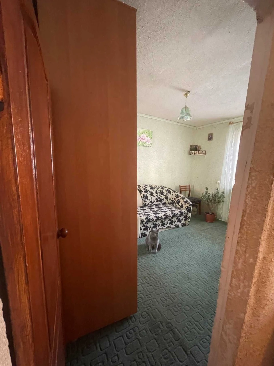 Продам по сертификату-ваучеру 4 комнатный дом в ЦЕНТРЕ, возм