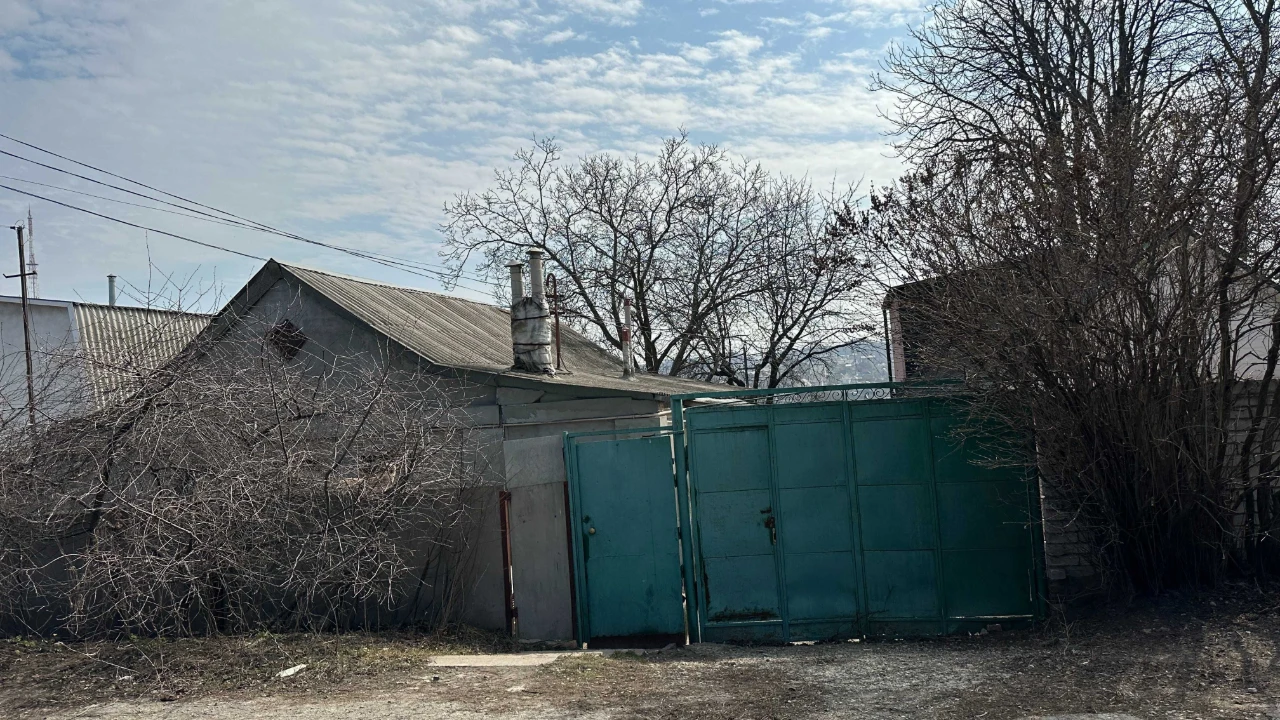 Продам по сертификату-ваучеру 4 комнатный дом в ЦЕНТРЕ, возм