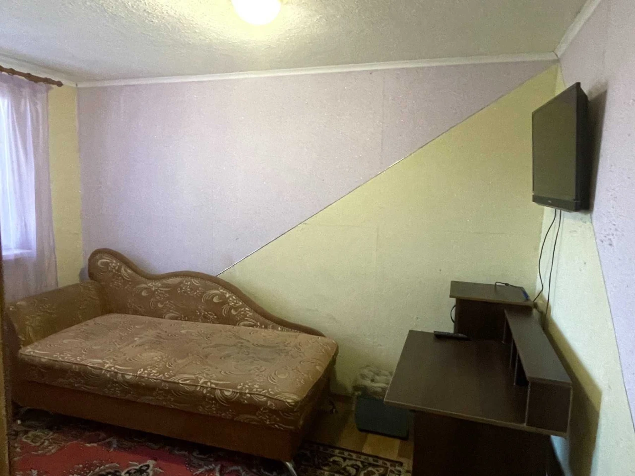 Продам по сертификату-ваучеру 4 комнатный дом в ЦЕНТРЕ, возм