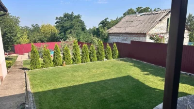 Продам 2-х этажный дом с ремонтом район ул. Киевской Днепр