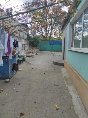 продам  дом Мирный
