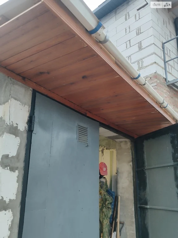 Продаж Місце в гаражному кооперативі