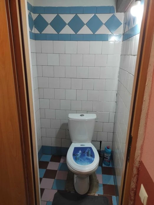 продам  дом Мирный