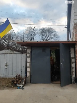 Продаж Місце в гаражному кооперативі