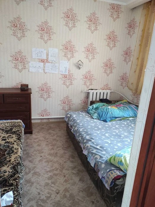 продам  дом Мирный