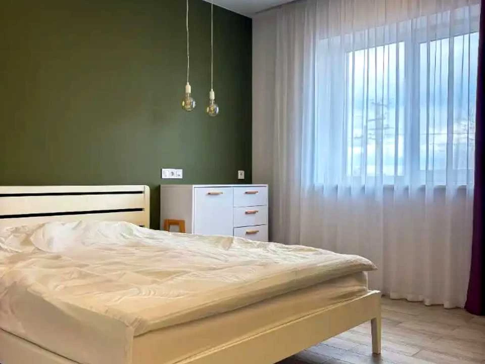 Будинок. Дніпро, Березанівська вул. (Моріса Тореза)