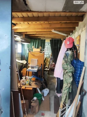 Продаж Місце в гаражному кооперативі