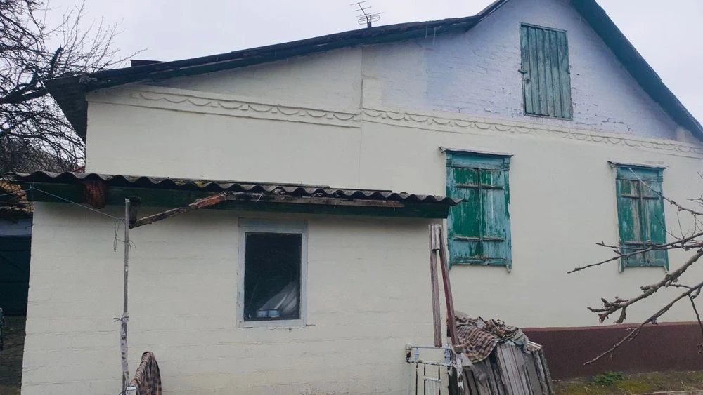 Продам дом в Днепре (район Диёвка 1) !