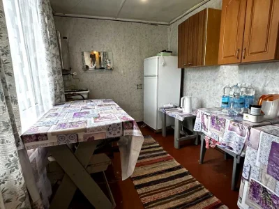Будинок. Дніпро, Старий Шлях вул. (Кірова)