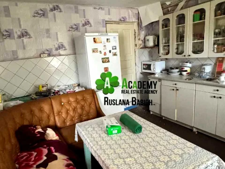Будинок. Дніпро, Місячна вул.