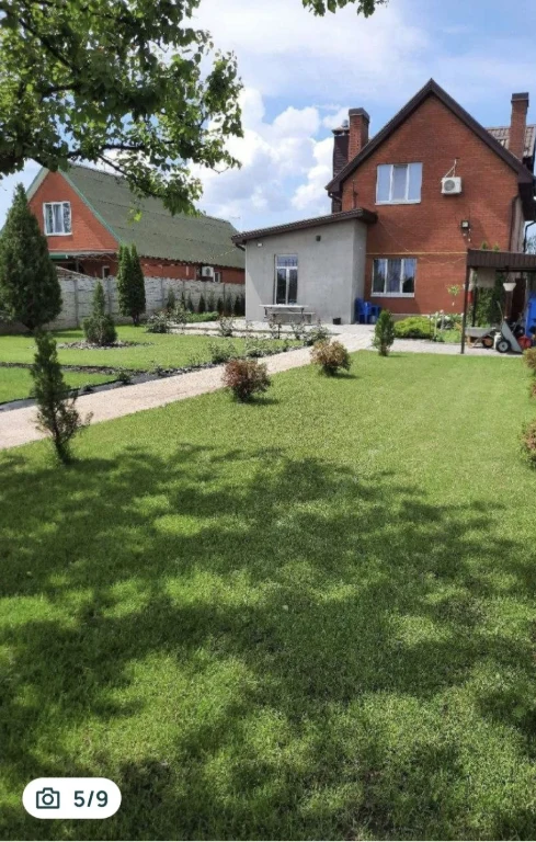 Продам дом АНД район Березановка