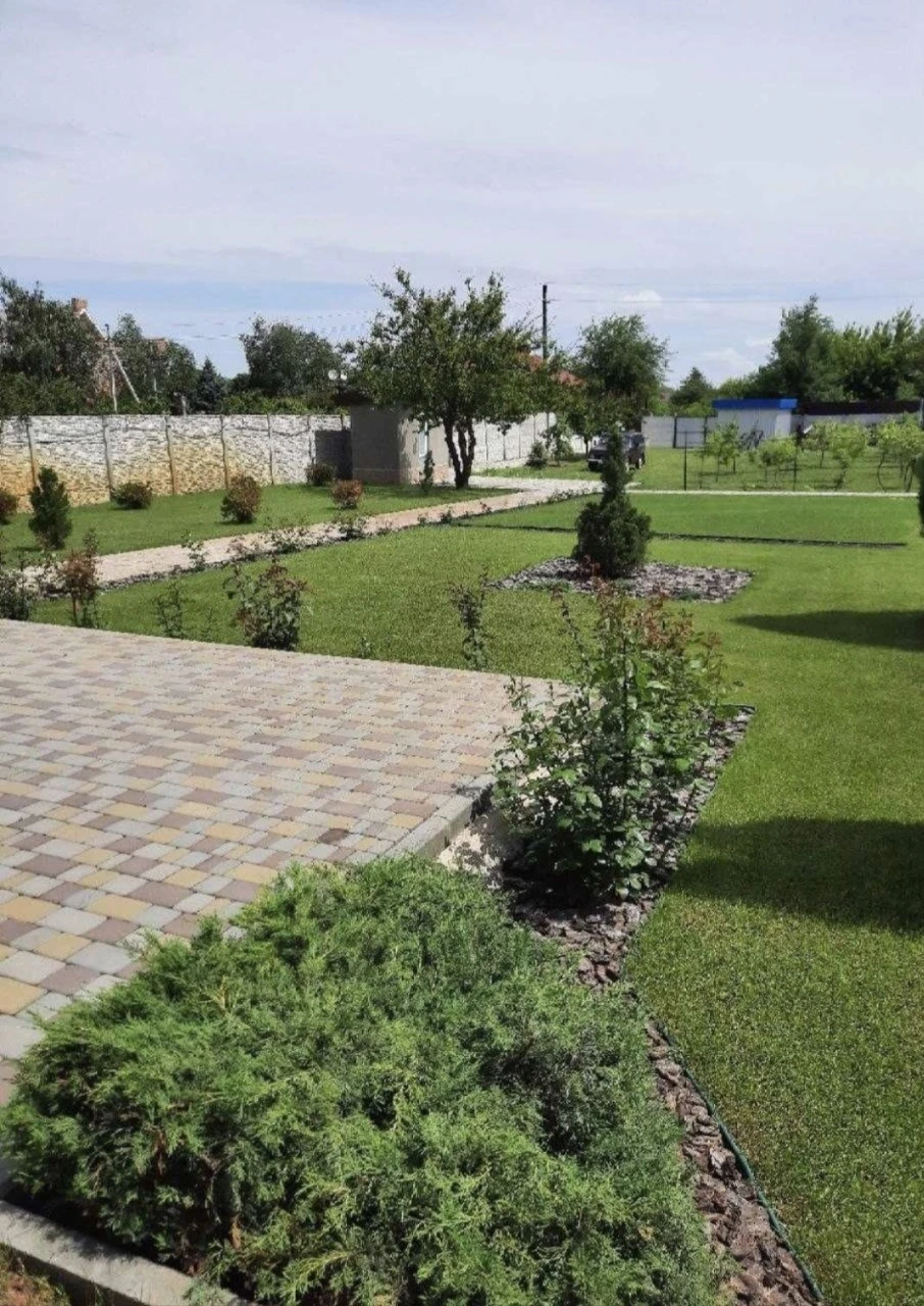 Продам дом АНД район Березановка