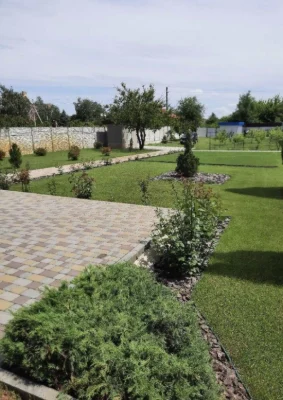 Продам дом АНД район Березановка