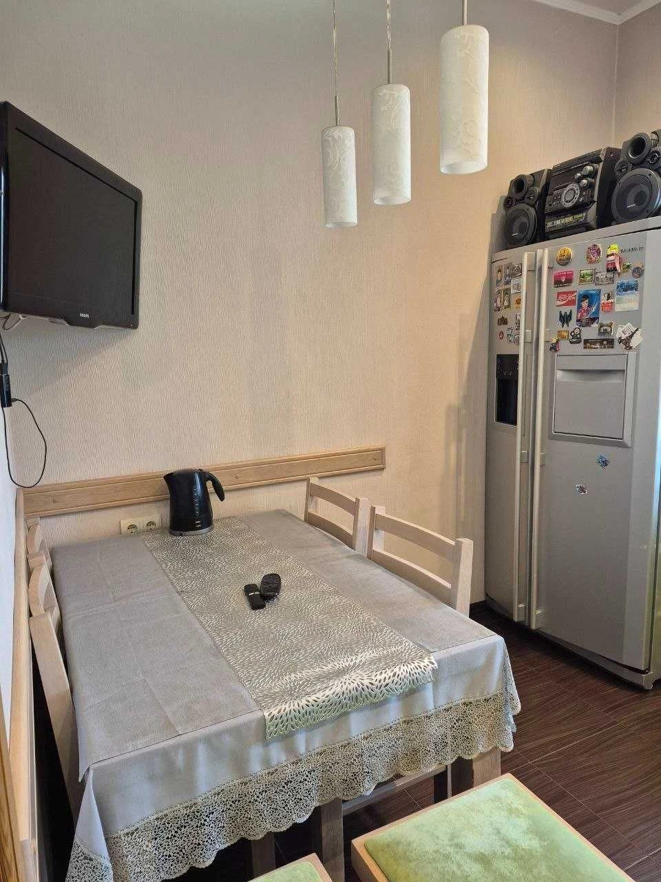 Продам дом АНД район Березановка