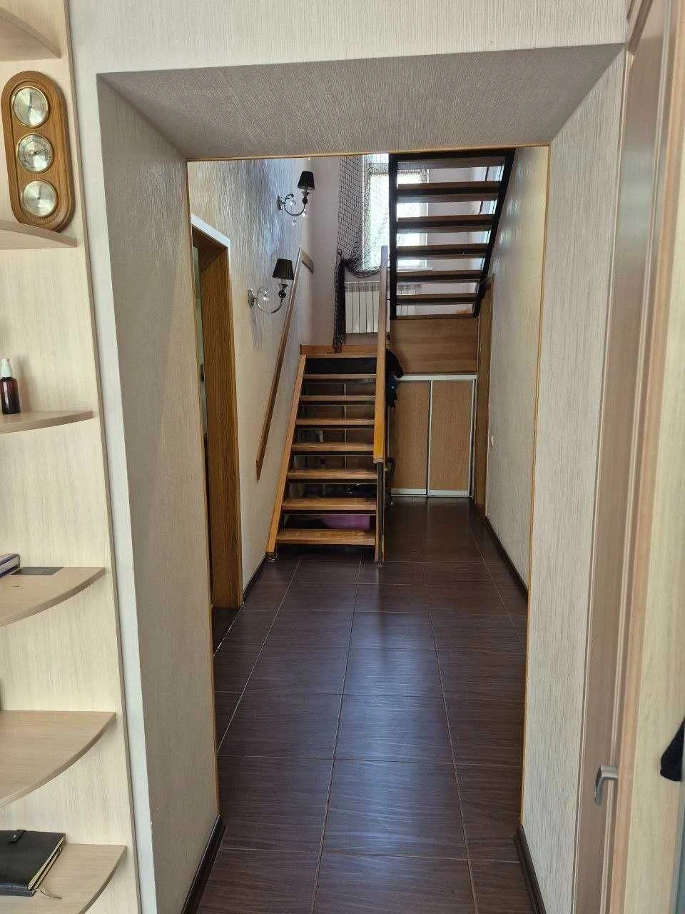 Продам дом АНД район Березановка