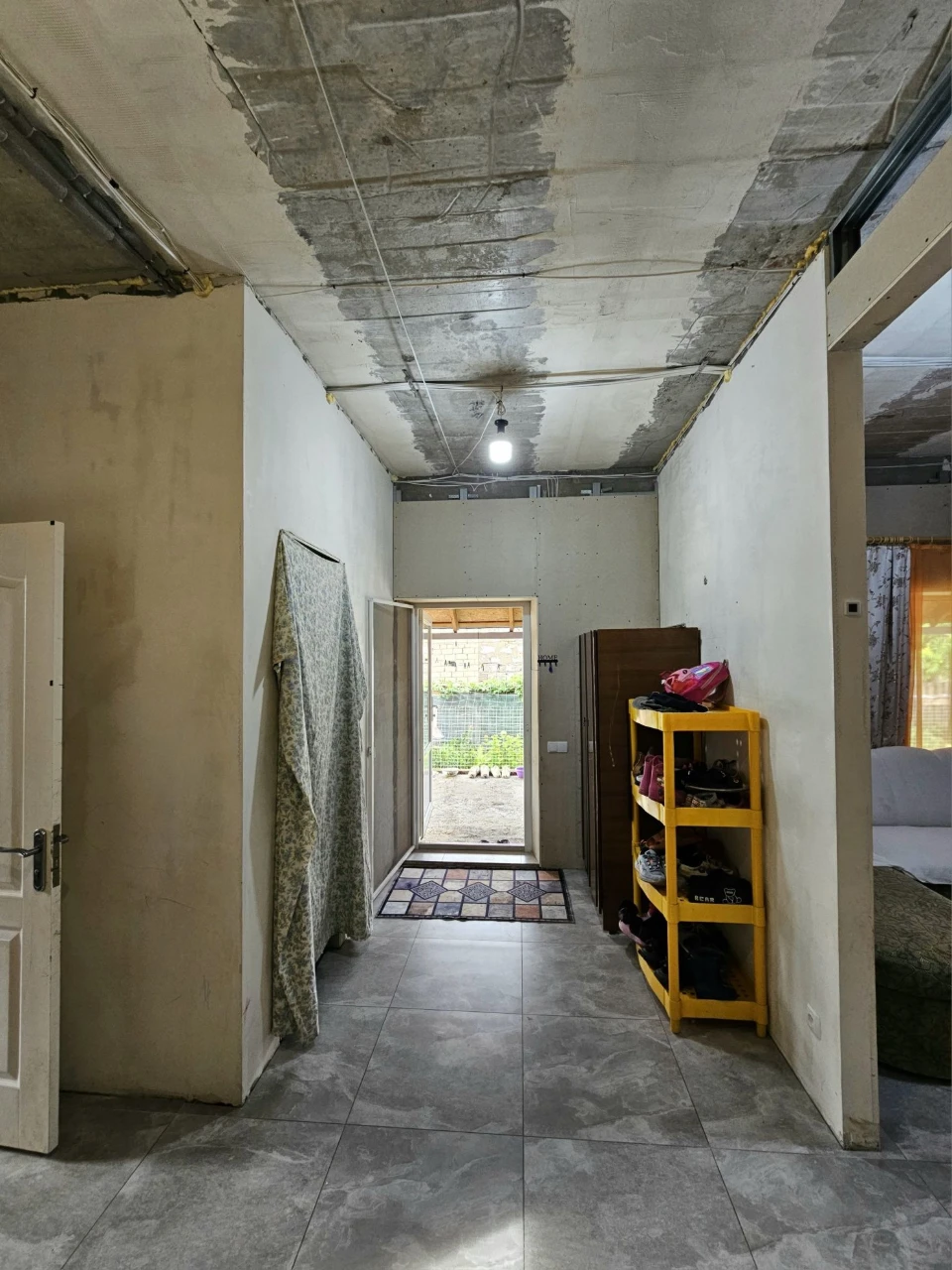 Продам будинок у селищі Шевченка, вул. Кадрова.