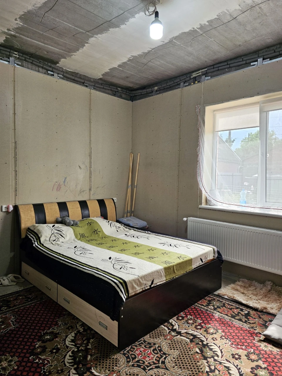 Продам будинок у селищі Шевченка, вул. Кадрова.