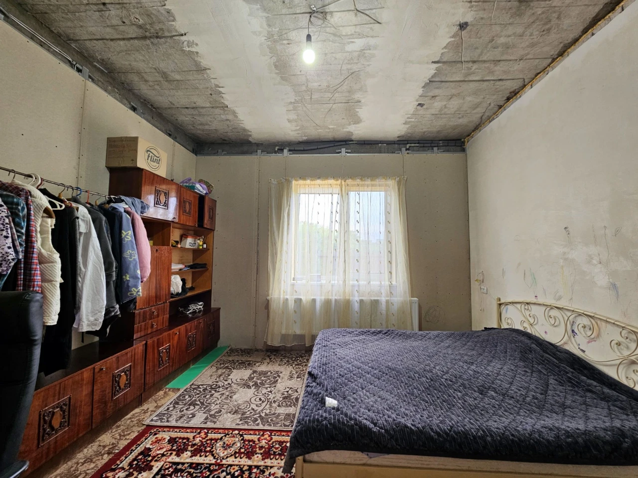 Продам будинок у селищі Шевченка, вул. Кадрова.