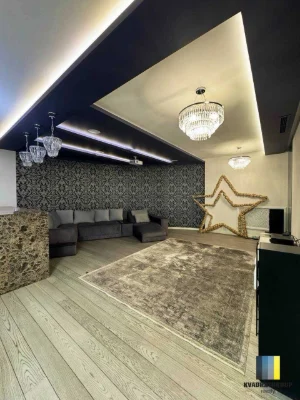 Продаж ексклюзивного будинку р-н проспекту Науки (Гагаріна)