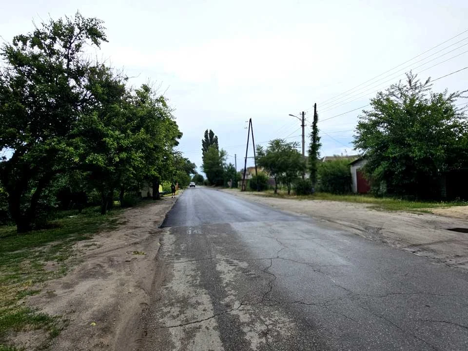 Будинок. Дніпро, Кадрова вул.