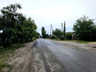 Будинок. Дніпро, Кадрова вул.