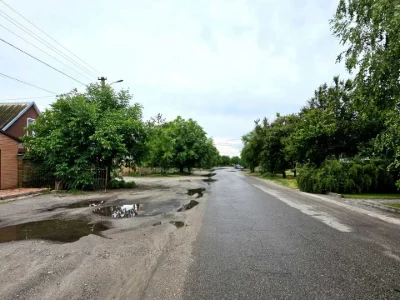 Будинок. Дніпро, Кадрова вул.