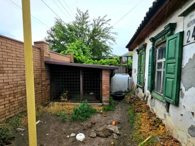 Будинок. Дніпро, Кадрова вул.