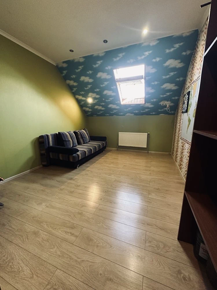 Продаж 5к таунхаусу Калинова/Образцова Вул. Араратська 13