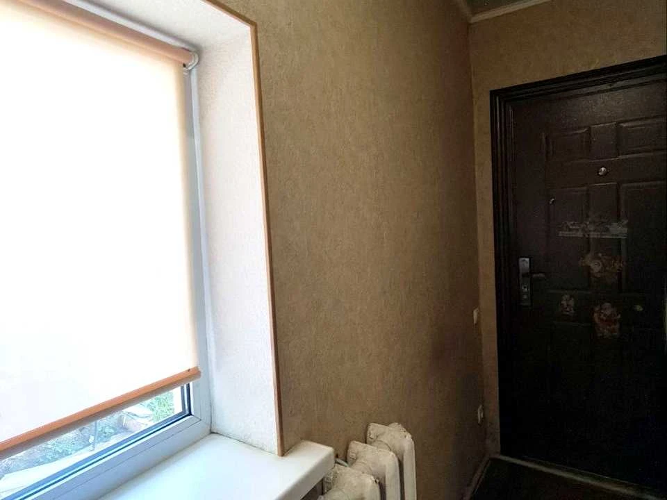 Будинок. Дніпро, Радісна вул.