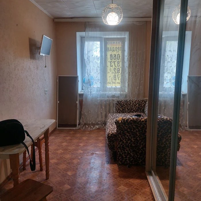 Срочная Комната В Коммуне Черёмушки.