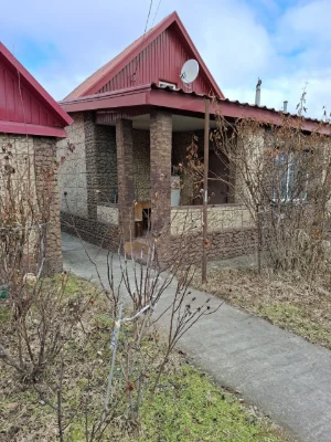 Продам дом в Рыбальском,ул.Немецкая, 94м2, уч-к 10сот.
