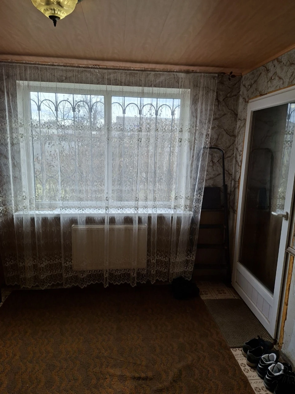 Продам дом в Рыбальском,ул.Немецкая, 94м2, уч-к 10сот.