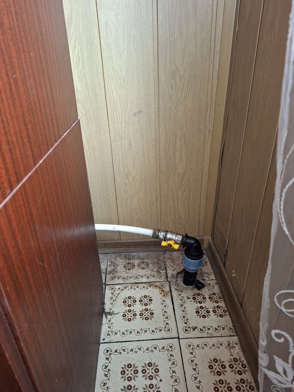 Продам дом в Рыбальском,ул.Немецкая, 94м2, уч-к 10сот.