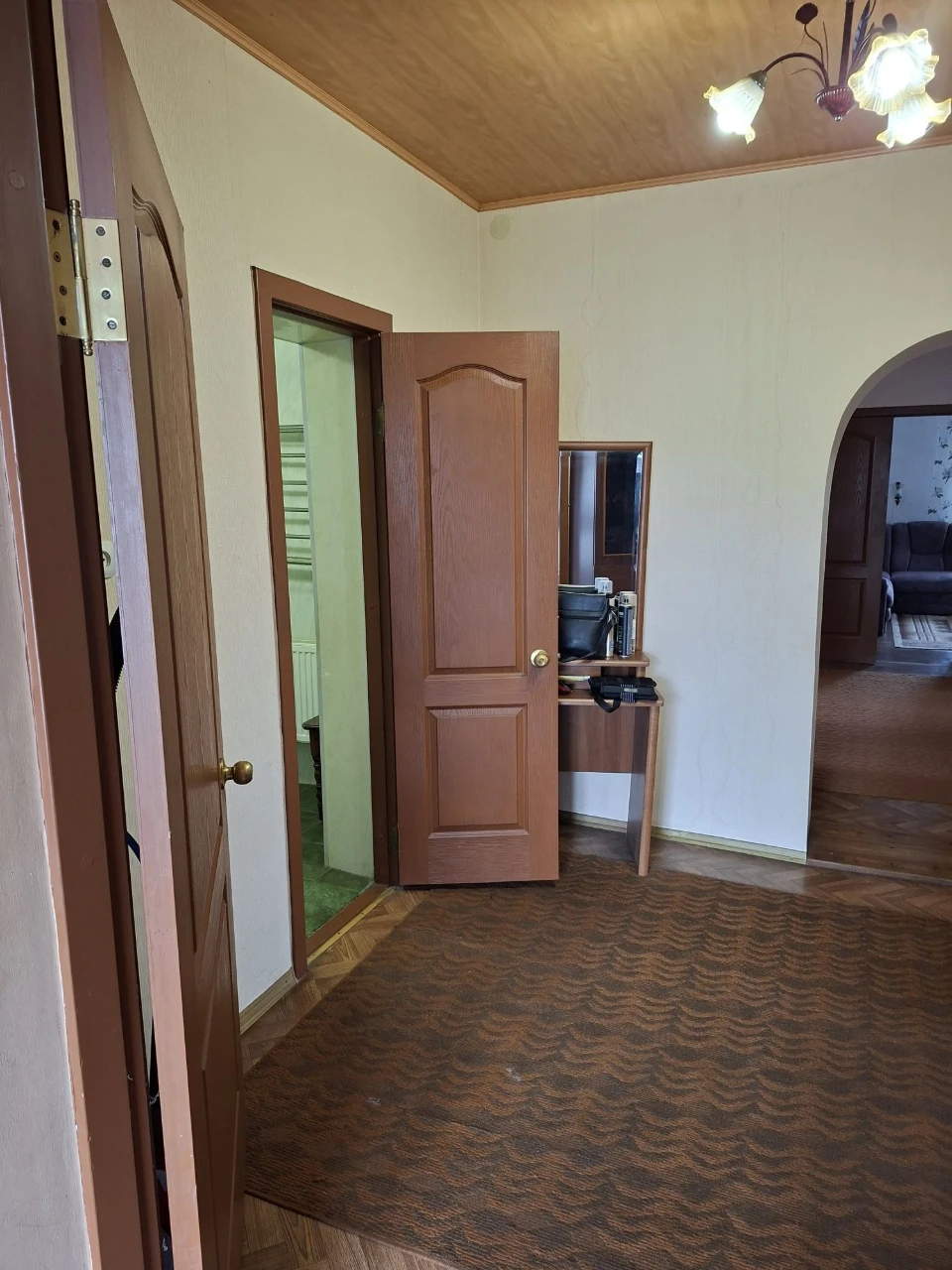 Продам дом в Рыбальском,ул.Немецкая, 94м2, уч-к 10сот.