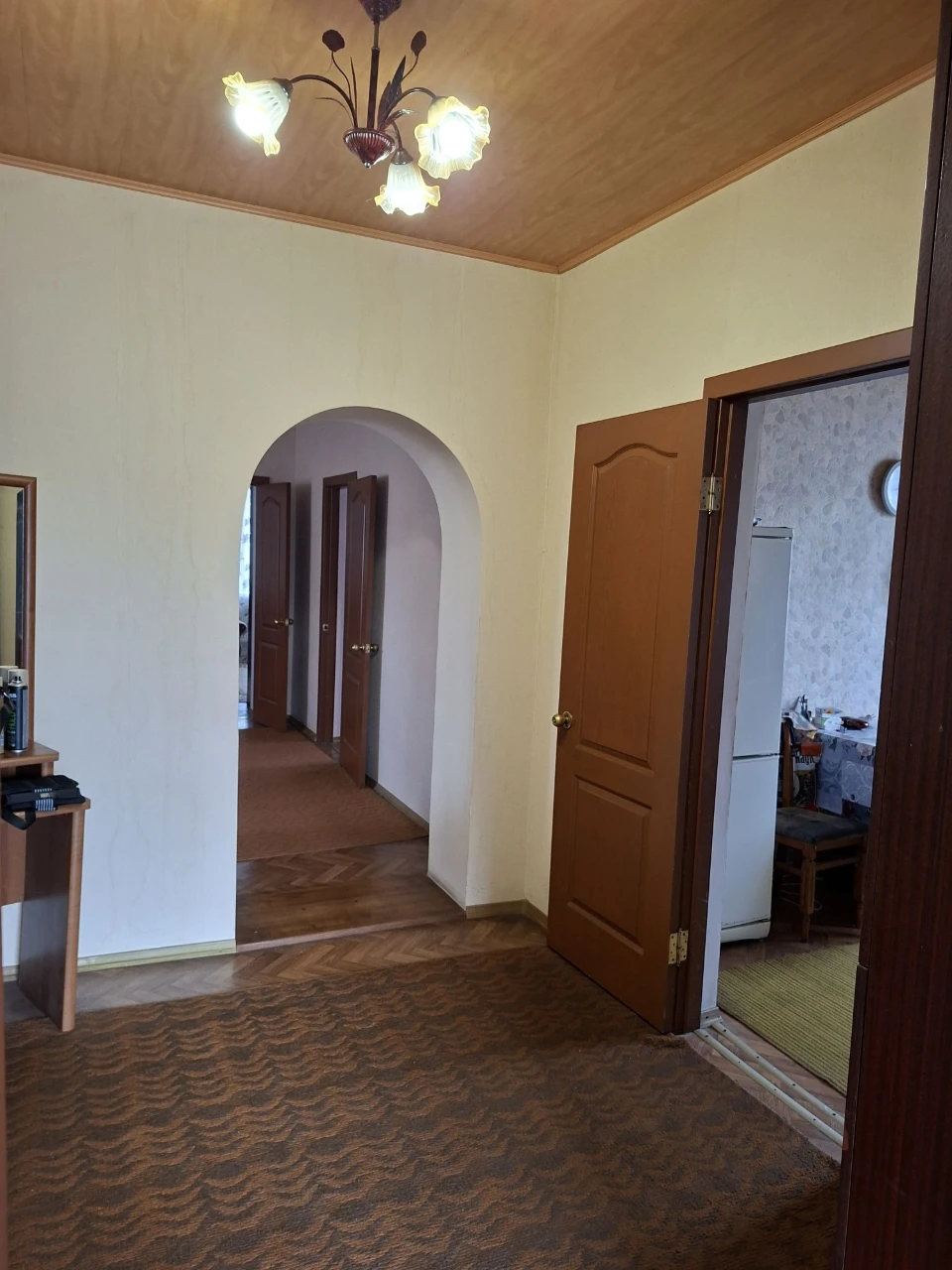 Продам дом в Рыбальском,ул.Немецкая, 94м2, уч-к 10сот.