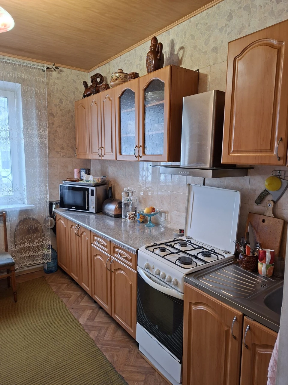 Продам дом в Рыбальском,ул.Немецкая, 94м2, уч-к 10сот.