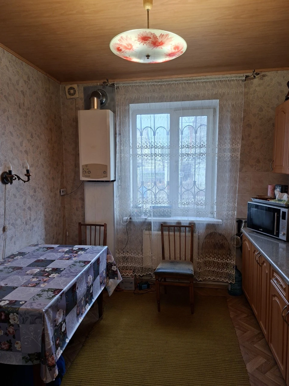Продам дом в Рыбальском,ул.Немецкая, 94м2, уч-к 10сот.
