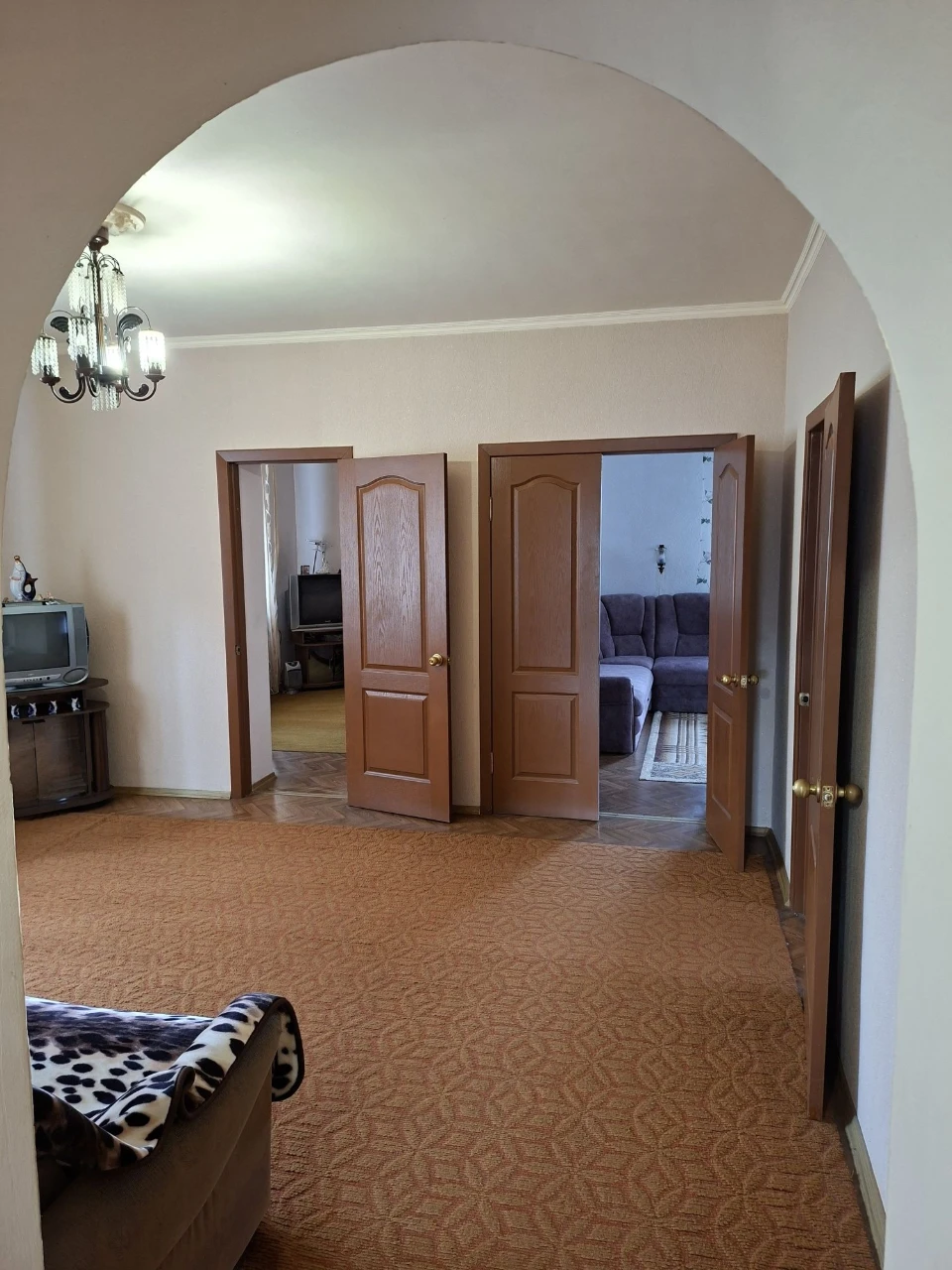 Продам дом в Рыбальском,ул.Немецкая, 94м2, уч-к 10сот.