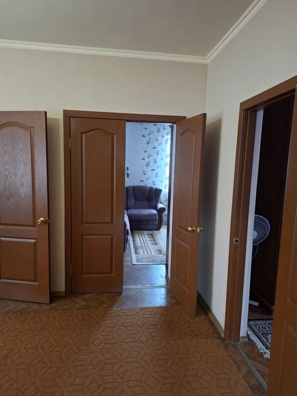 Продам дом в Рыбальском,ул.Немецкая, 94м2, уч-к 10сот.