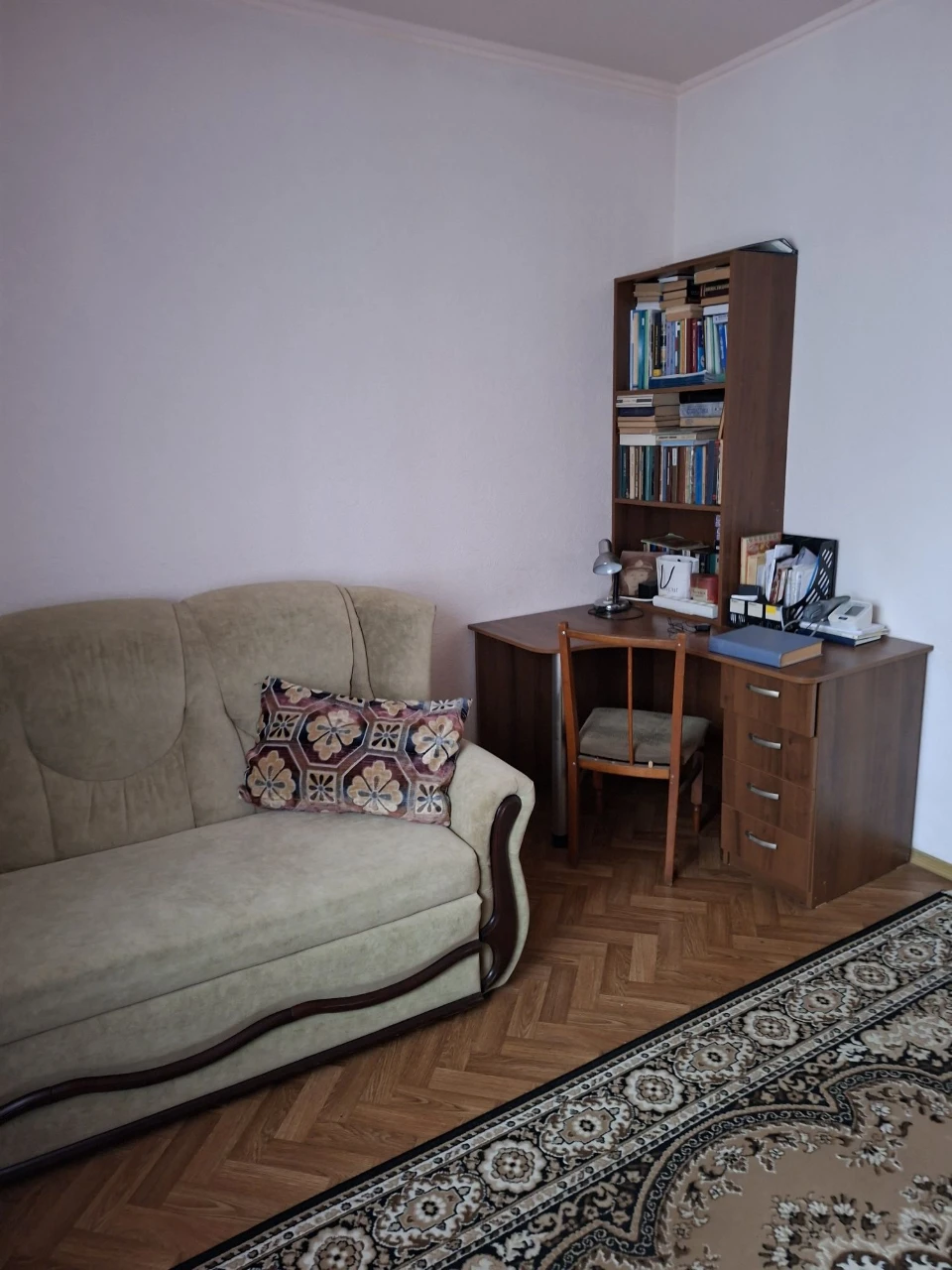 Продам дом в Рыбальском,ул.Немецкая, 94м2, уч-к 10сот.