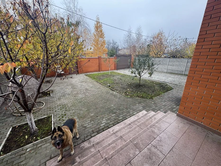 Продам дом. Днепр. Левый берег