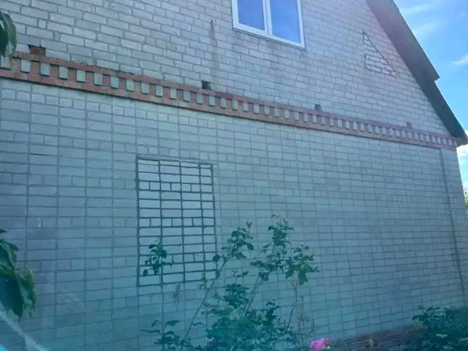 Будинок. Дніпро, Маковського