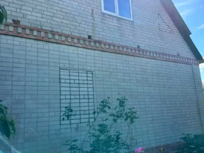 Будинок. Дніпро, Маковського