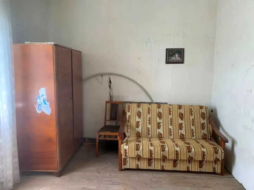 Будинок. Дніпро, Маковського