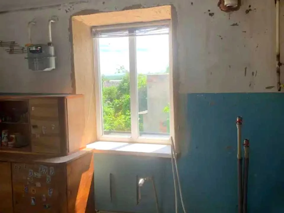 Будинок. Дніпро, Маковського