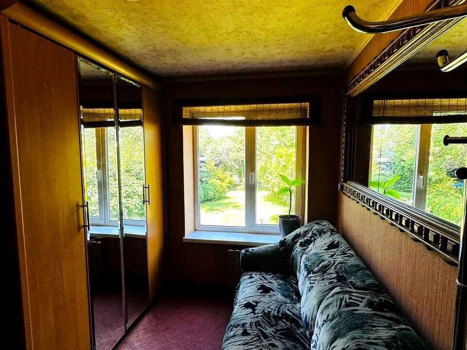 Будинок. Дніпро, Симона Петлюри вул.
