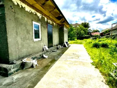 Будинок. Дніпро, Ковельська вул.