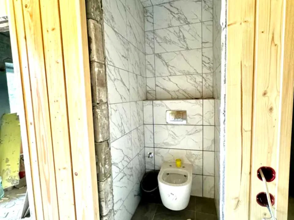 Будинок. Дніпро, Ковельська вул.